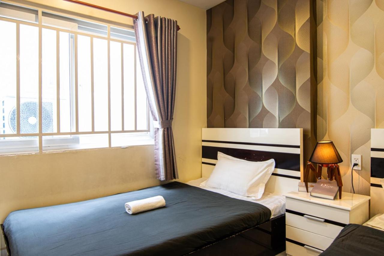 The Local Premium Hotel Hô Chi Minh-Ville